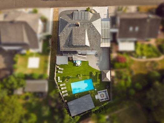 Einfamilienhaus zum Kauf 895.000 € 7 Zimmer 270 m² 785 m² Grundstück Trassem 54441
