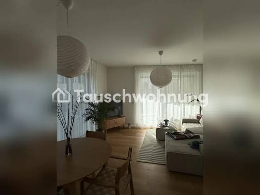 Wohnung zur Miete Tauschwohnung 1.200 € 2 Zimmer 62 m² Alsterdorf Hamburg 22297