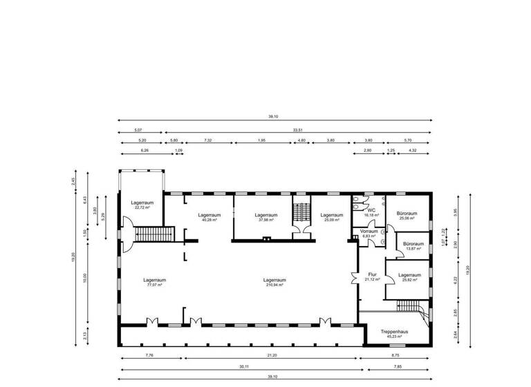 Sonstiges zum Kauf 1.500.000 € Rothwesten Fuldatal / Rothwesten 34233