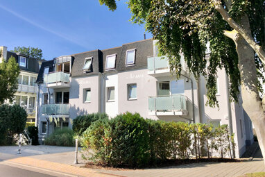 Wohnung zum Kauf 311.000 € 2 Zimmer 48 m² EG Ostseebad Heringsdorf Heringsdorf 17424