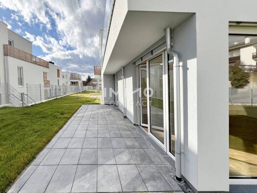 Wohnung zum Kauf - Erstbezug 720.000 € 4 Zimmer 109,2 m² EG Krems an der Donau Krems an der Donau 3500