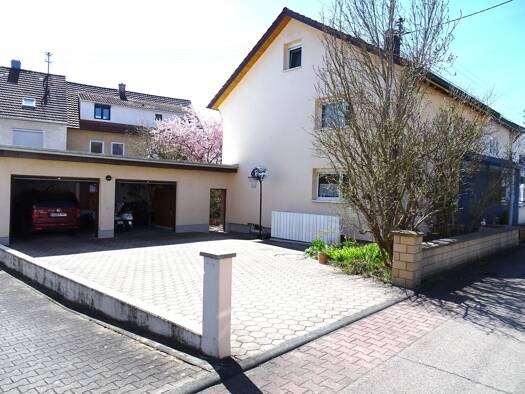 Doppelhaushälfte zum Kauf 435.000 € 5,5 Zimmer 145 m² 436 m² Grundstück Bellenberg 89287