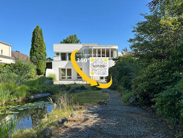 Einfamilienhaus zum Kauf 549.000 € 3,5 Zimmer 181 m² 735 m² Grundstück Henstedt-Ulzburg 24558