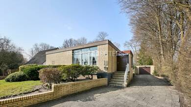 Haus zum Kauf provisionsfrei 300.000 € 4 Zimmer 101 m² 881 m² Grundstück Farmsen - Berne Hamburg 22159