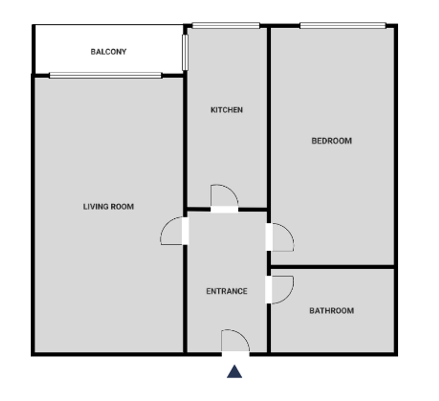 Studio zur Miete 1.380 € 2 Zimmer 65 m²<br/>Wohnfläche 1.<br/>Geschoss ab sofort<br/>Verfügbarkeit Friedrichstraße 213 Kreuzberg Berlin 10969