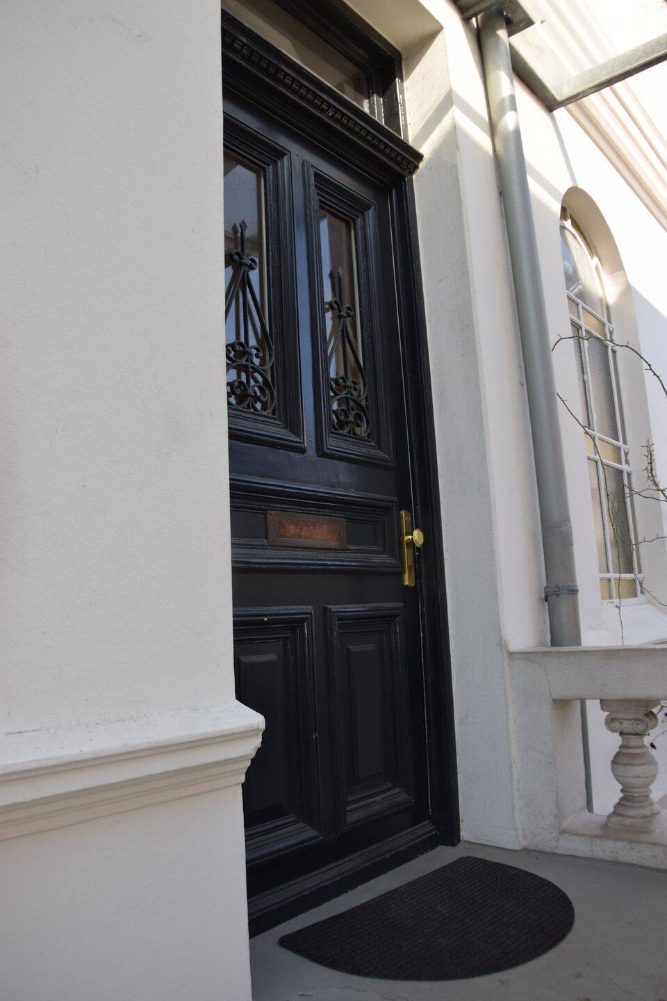 House in Hamburg, Groß Flottbek - Ansicht 5