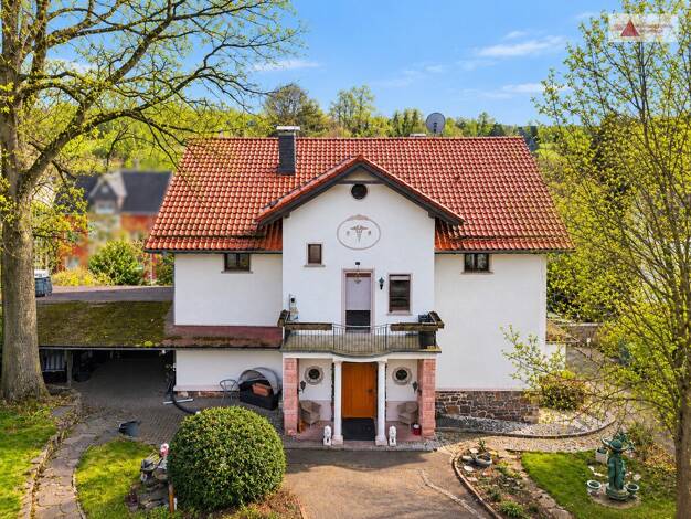 Villa zum Kauf 599.000 € 12 Zimmer 298 m² 2.098 m² Grundstück Gersdorf 09355