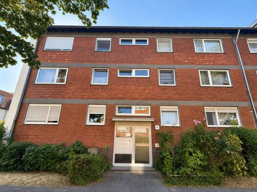 Wohnung zur Miete 1.200 € 3 Zimmer 71 m² Humboldt-Gremberg Köln / Gremberghoven 51105