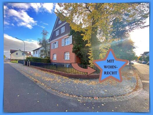 Haus zum Kauf 330.000 € 9 Zimmer 320 m² 795 m² Grundstück Hainstadt Hainburg 63512