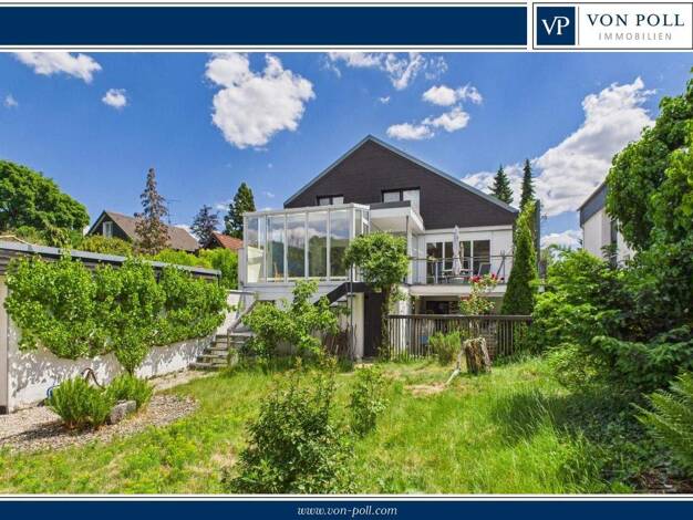 Einfamilienhaus zum Kauf 879.000 € 12 Zimmer 429,5 m² 999 m² Grundstück Katterbach Bergisch Gladbach 51467