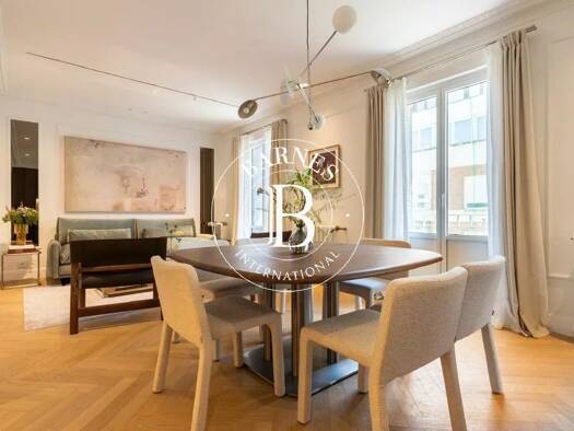 Wohnung zum Kauf 2.550.000 € 158 m² Madrid 28001