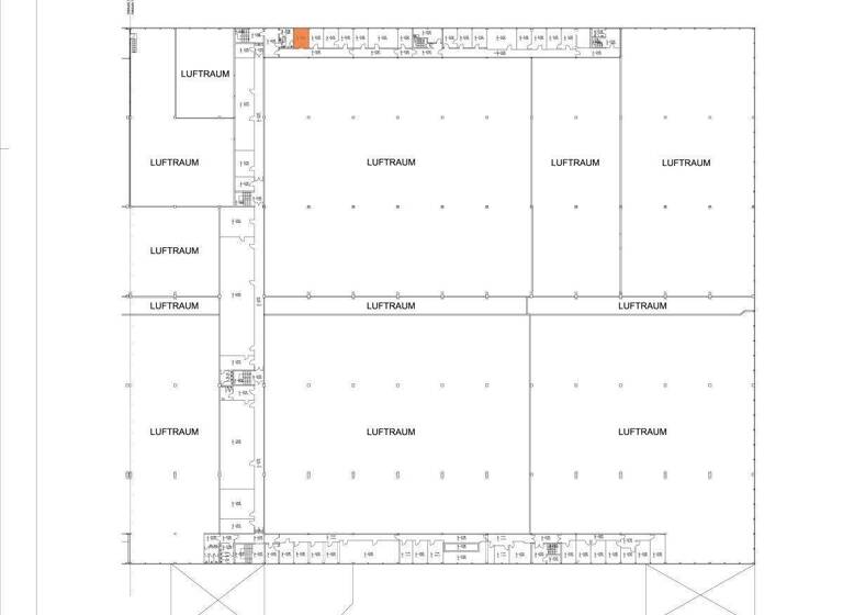 Bürofläche zur Miete 7,50 € 15,6 m² Bürofläche Werner-von-Siemens Straße 6 Hochfeld Augsburg 86159