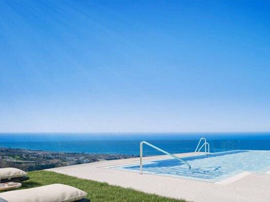 Wohnung zum Kauf 424.000 € 133 m² Rincón de la Victoria, Málaga