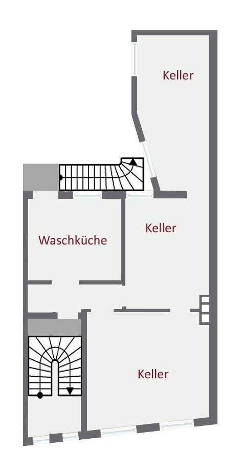 Mehrfamilienhaus zum Kauf als Kapitalanlage geeignet 1.195.000 € 14 Zimmer 360 m²<br/>Wohnfläche 183 m²<br/>Grundstück Vor dem Sterntor Bonn 53111