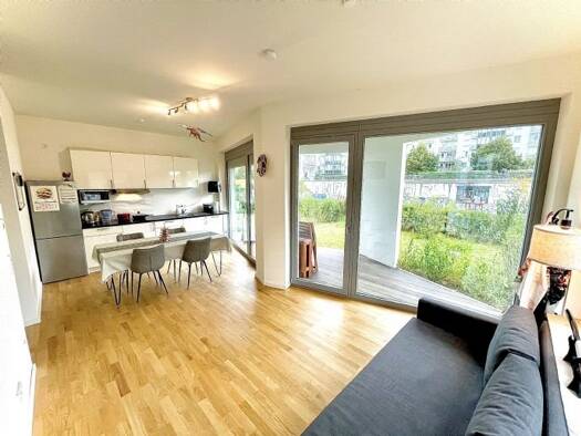 Studio zur Miete 2.500 € 4 Zimmer 100 m² Geschoss EG/5 frei ab sofort Lydia-Rabinowitsch Str. 20 Moabit Berlin 10557