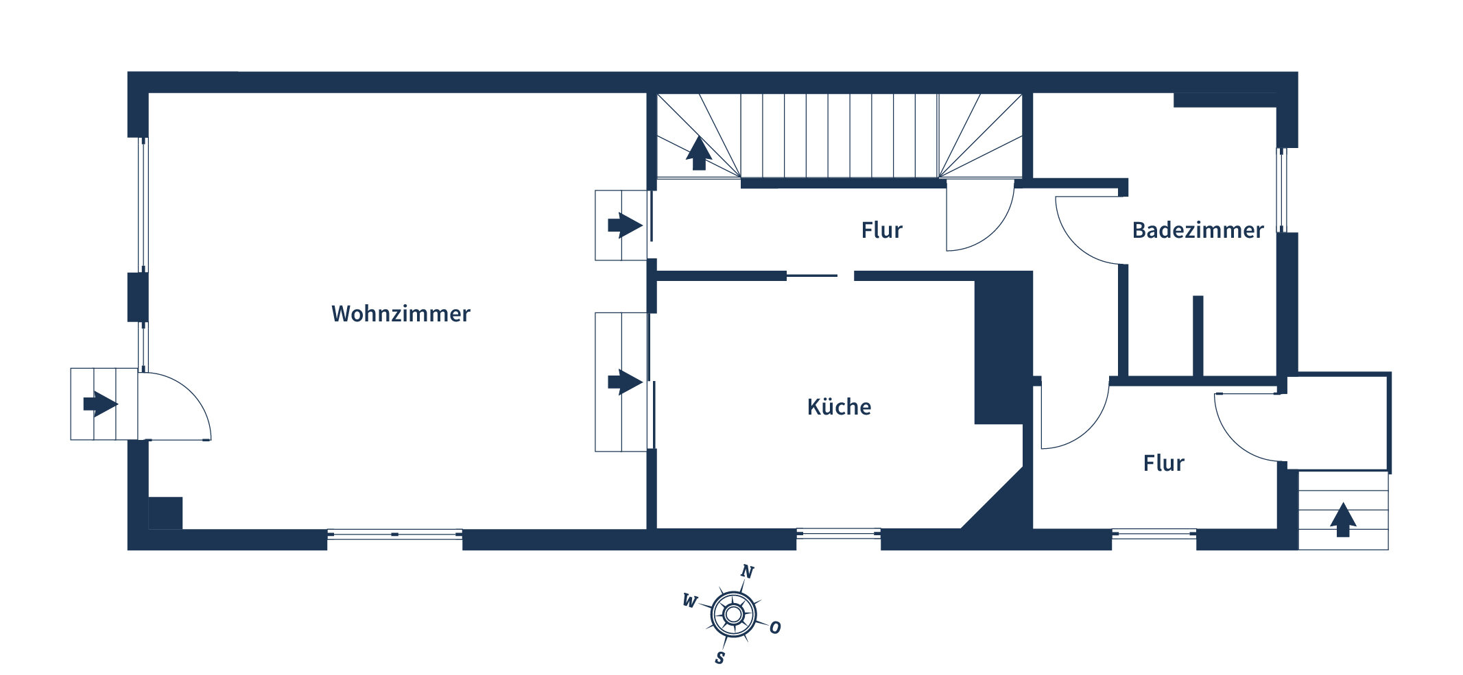 Doppelhaushälfte zum Kauf 387.839 € 3 Zimmer 123 m²<br/>Wohnfläche 563 m²<br/>Grundstück Rötha Rötha 04571