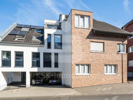 Mehrfamilienhaus zum Kauf als Kapitalanlage geeignet 1.790.000 € 18 Zimmer 524,4 m² 888 m² Grundstück Brühl 50321