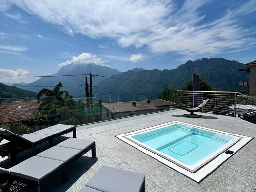 Haus zum Kauf 1.535.000 € 9 Zimmer 310 m² 400 m² Grundstück Indovero