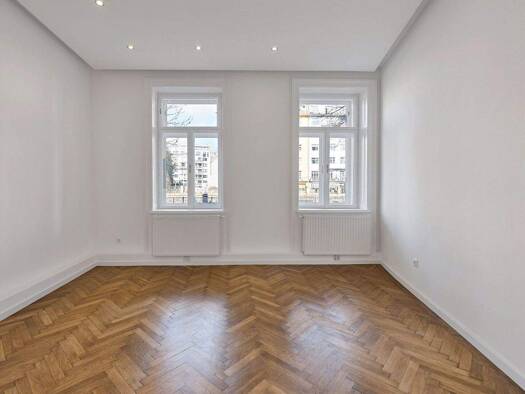 Studio zum Kauf - Erstbezug 229.000 € 1 Zimmer 35,9 m² EG Schönbrunner Straße 60 Wien 1050
