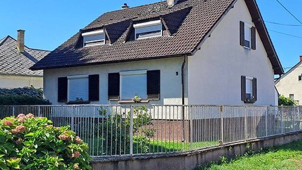 Einfamilienhaus zum Kauf 232.500 € 5 Zimmer 160 m² 732 m² Grundstück Szentgotthárd 9970