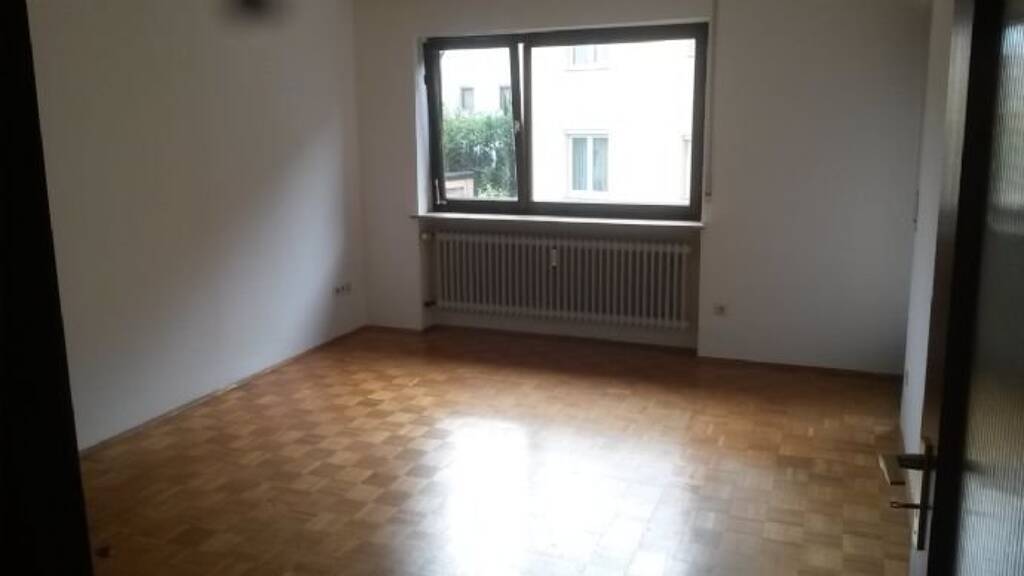 Wohnung zur Miete 500 € 2 Zimmer 60,6 m² EG frei ab sofort Boxbergerstraße 53 Bad Mergentheim 97980