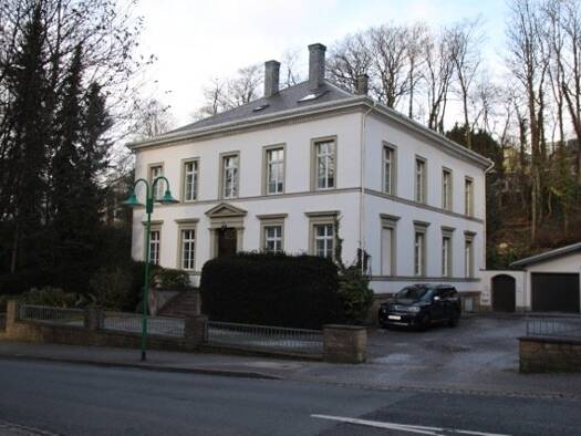 Studio zur Miete 490 € 3,5 Zimmer 87 m² Geschoss -1/2 Milsper Straße 14 Voerde Ennepetal 58256