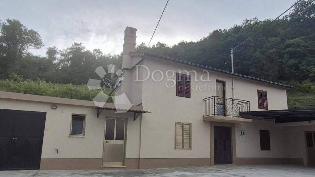 Haus zum Kauf 290.500 € 3 Zimmer 171 m² Cerovlje