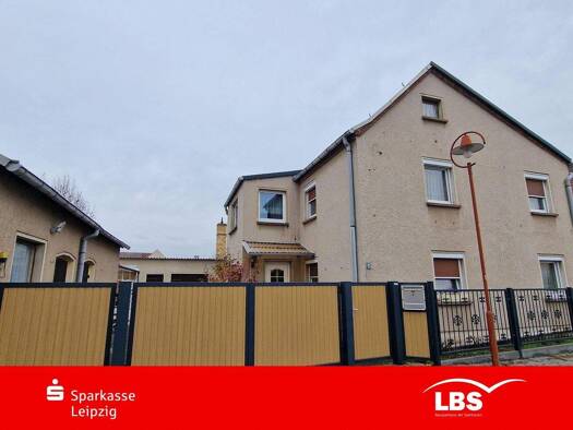 Einfamilienhaus zum Kauf 150.000 € 5 Zimmer 120 m² 480 m² Grundstück Pegau 04523