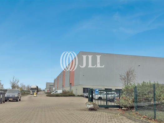 Lagerhalle zur Miete provisionsfrei 19.255 m² Lagerfläche teilbar ab 9.000 m² Alt-Langenhagen Langenhagen 30855