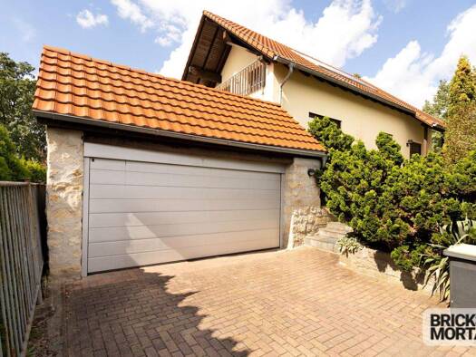 Einfamilienhaus zum Kauf 950.000 € 7 Zimmer 240 m² 1.000 m² Grundstück Bühlau/Weißer Hirsch Dresden 01326