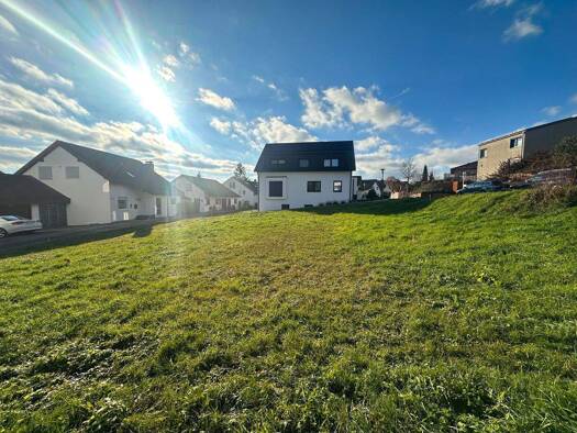 Grundstück zum Kauf 335.000 € 569 m² Grundstück Rechberghausen 73098