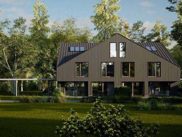 Grundstück zum Kauf 3.387 m² Grundstück Baldham 85598