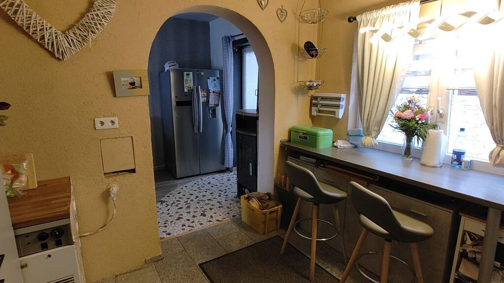 Einfamilienhaus zum Kauf 208.000 € 4,5 Zimmer 90 m² 206 m² Grundstück Lauenburg 21481