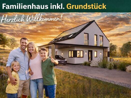 Einfamilienhaus zum Kauf provisionsfrei 394.851 € 5 Zimmer 169 m² 2.000 m² Grundstück Mirow 17252