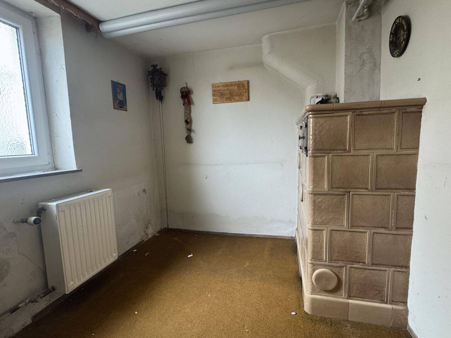 Haus – Pfalzgrafenweiler, Durrweiler - Ansicht 5