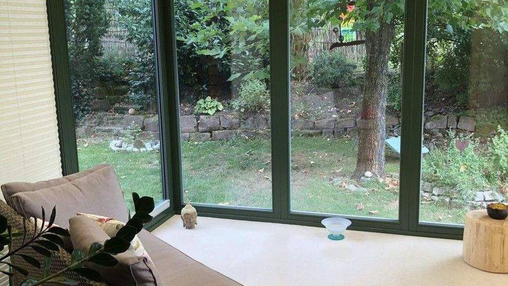 Einfamilienhaus zum Kauf provisionsfrei 495.000 € 5 Zimmer 128 m² 576 m² Grundstück Schlüsselau Frensdorf 96158