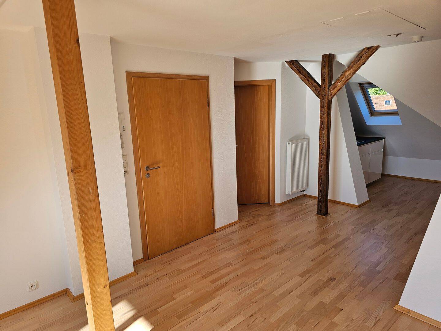 Loft zur Miete, Essen