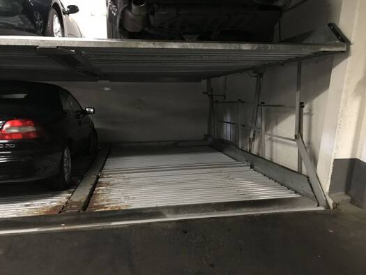 Außenstellplatz zur Miete provisionsfrei 85 € Geeren 10 Altstadt Bremen 28195