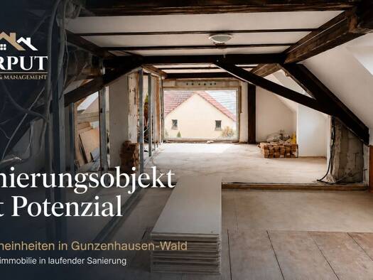 Mehrfamilienhaus zum Kauf 384.900 € Wald Gunzenhausen 91710