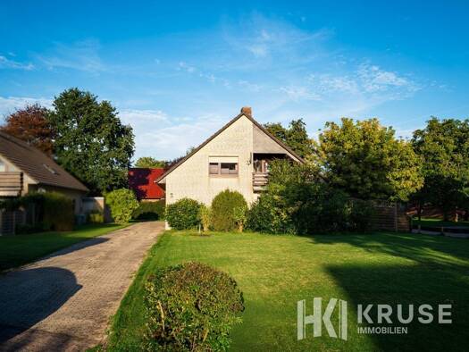 Mehrfamilienhaus zum Kauf als Kapitalanlage geeignet 249.000 € 7 Zimmer 191 m² 844 m² Grundstück Dornbusch Drochtersen 21706