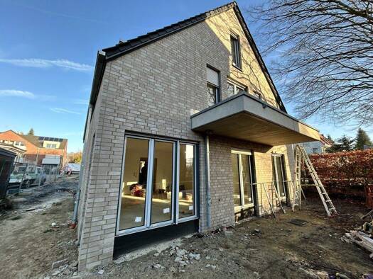 Mehrfamilienhaus zum Kauf 1.342.000 € 6 Zimmer 175,4 m² 721 m² Grundstück Mauritz Münster 48155