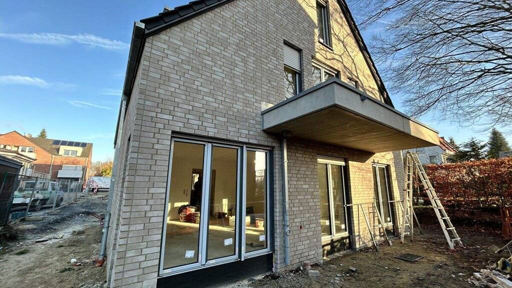 Mehrfamilienhaus zum Kauf 1.342.000 € 6 Zimmer 175,4 m² 721 m² Grundstück Mauritz Münster 48155