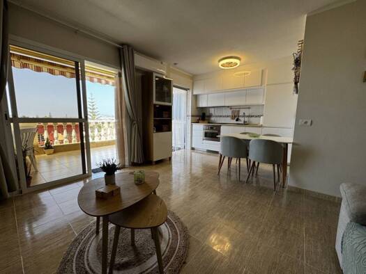 Wohnung zum Kauf 298.000 € 2 Zimmer 73 m² San Miguel de Abona 38630