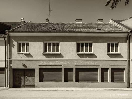 Mehrfamilienhaus zum Kauf 549.000 € 404 m² Grundstück Wiener Neustadt 2700