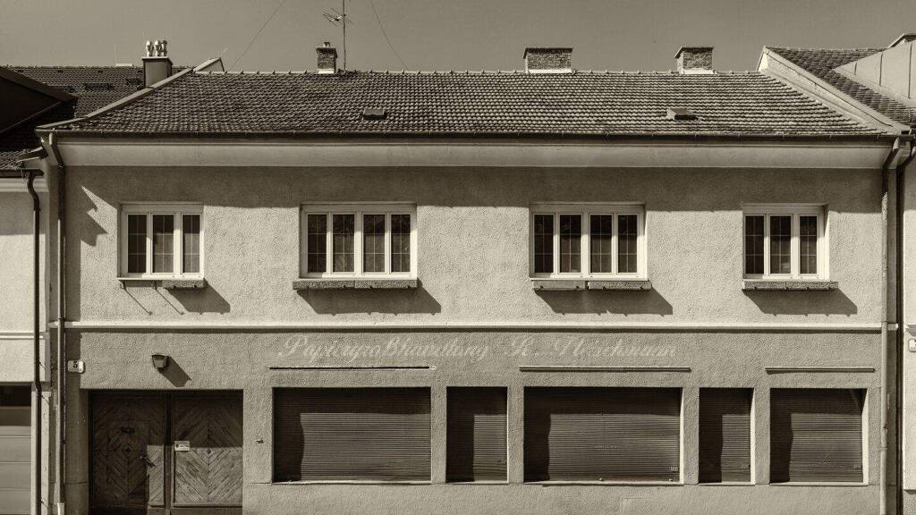 Mehrfamilienhaus zum Kauf 549.000 € 404 m² Grundstück Wiener Neustadt 2700