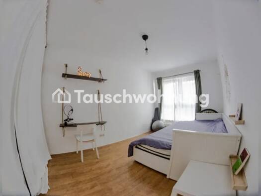 Wohnung zur Miete nur mit Wohnberechtigungsschein Tauschwohnung 455 € 2 Zimmer 54 m² 1. Geschoss Prenzlauer Berg Pankow 10119