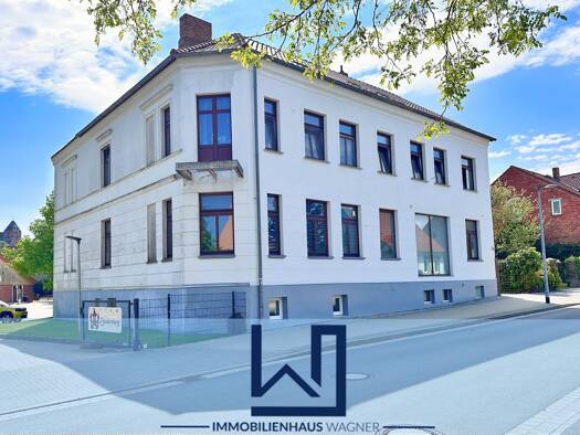 Sonstiges zum Kauf als Kapitalanlage geeignet 400.000 € 413,4 m² 660 m² Grundstück Penzlin Penzlin 17217