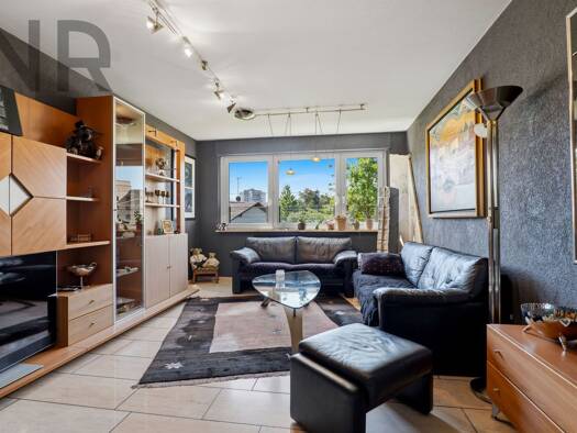 Wohnung zum Kauf 279.000 € 4 Zimmer 91 m² Rummergasse 13a Bregenz 6900