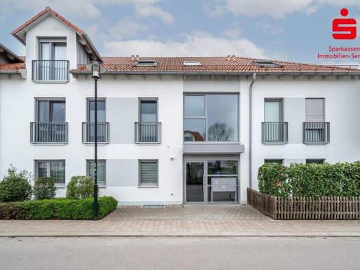 Wohnung zum Kauf 480.000 € 2 Zimmer 71 m² Geiselbullach Olching 82140