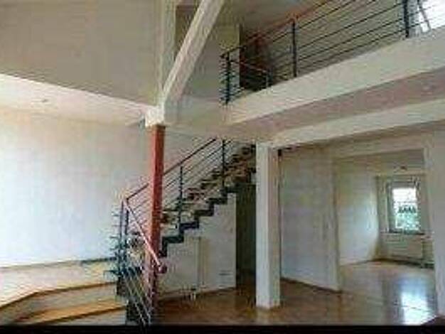 Maisonette zur Miete 1.061 € 5,5 Zimmer 184 m² 4 Geschosse frei ab sofort Klötzerstraße 15 Innenstadt Riesa 01587